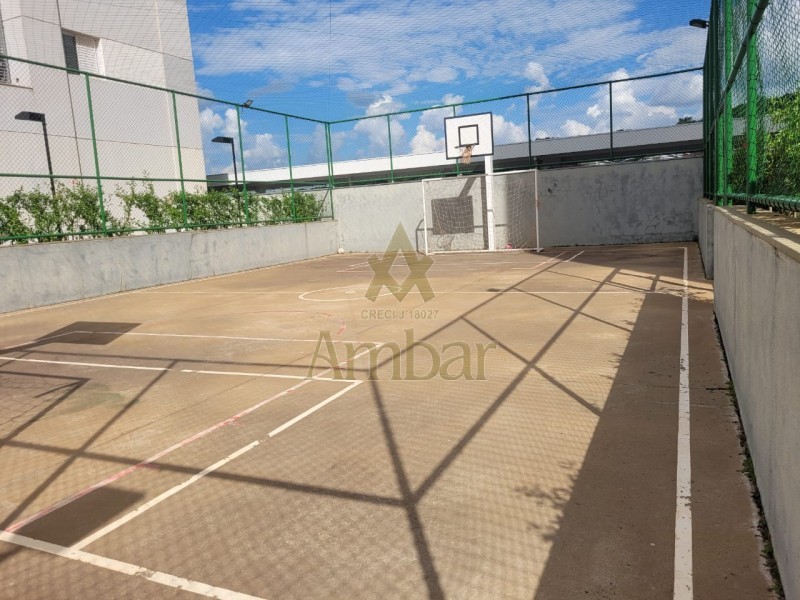 Ambar Imóveis | Imobiliária em Ribeirão Preto | Apartamento - Jardim Botânico - Ribeirão Preto