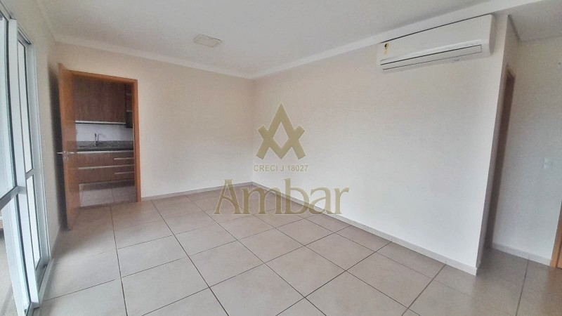 Ambar Imóveis | Imobiliária em Ribeirão Preto | Apartamento - Jardim Botânico - Ribeirão Preto