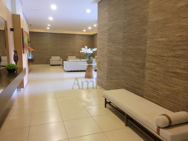 Ambar Imóveis | Imobiliária em Ribeirão Preto | Apartamento - Jardim Botânico - Ribeirão Preto