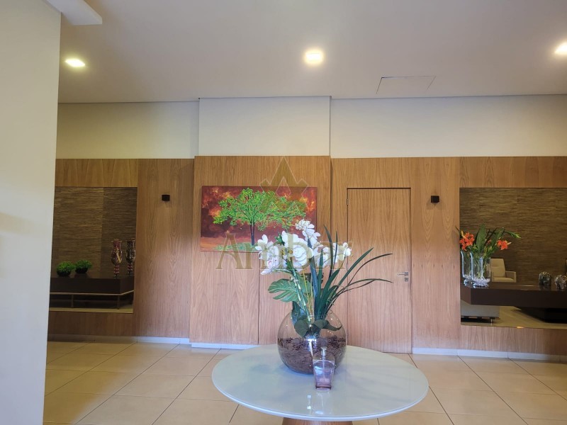 Ambar Imóveis | Imobiliária em Ribeirão Preto | Apartamento - Jardim Botânico - Ribeirão Preto