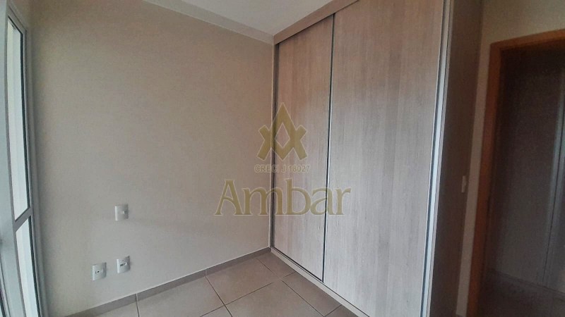 Ambar Imóveis | Imobiliária em Ribeirão Preto | Apartamento - Jardim Botânico - Ribeirão Preto
