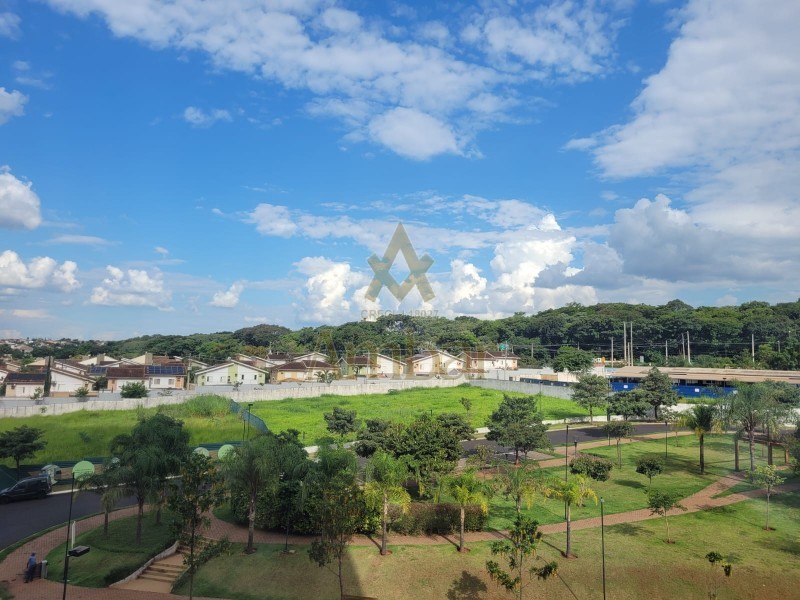 Ambar Imóveis | Imobiliária em Ribeirão Preto | Apartamento - Jardim Botânico - Ribeirão Preto