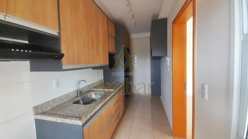 Ambar Imóveis | Imobiliária em Ribeirão Preto | Apartamento - Jardim Botânico - Ribeirão Preto
