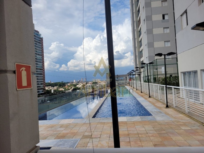 Ambar Imóveis | Imobiliária em Ribeirão Preto | Apartamento - Jardim Botânico - Ribeirão Preto
