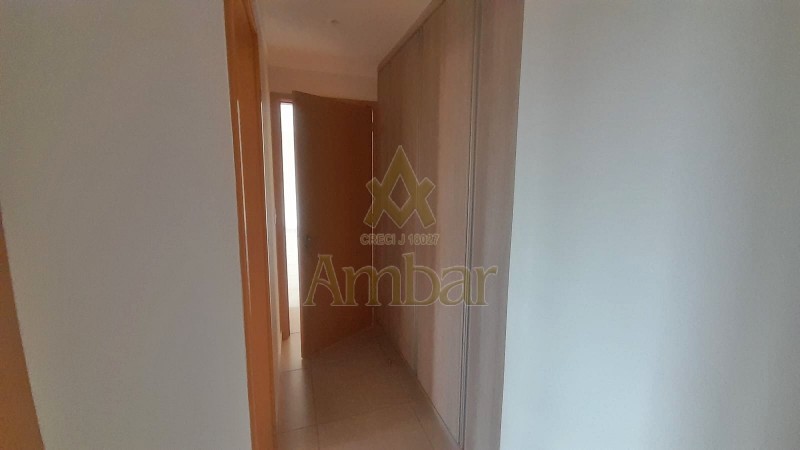 Ambar Imóveis | Imobiliária em Ribeirão Preto | Apartamento - Jardim Botânico - Ribeirão Preto