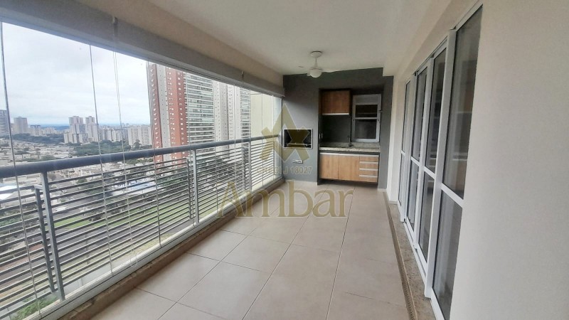 Foto: Apartamento - Jardim Botânico - Ribeirão Preto