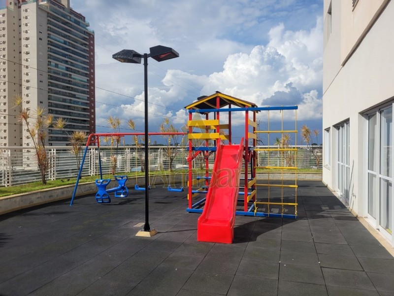 Ambar Imóveis | Imobiliária em Ribeirão Preto | Apartamento - Jardim Botânico - Ribeirão Preto