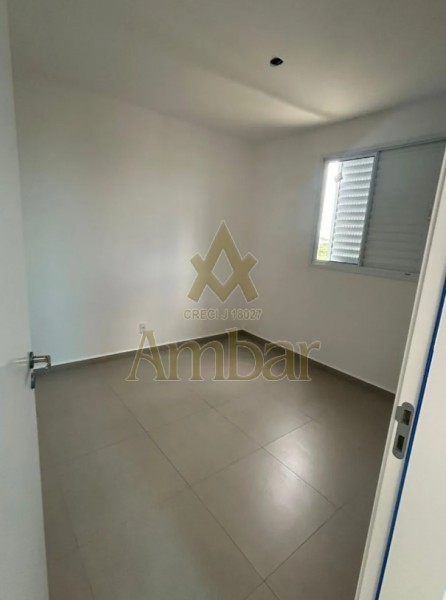 Ambar Imóveis | Imobiliária em Ribeirão Preto | Apartamento - RESERVA REAL - Ribeirão Preto
