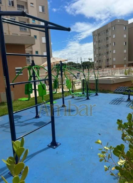 Ambar Imóveis | Imobiliária em Ribeirão Preto | Apartamento - RESERVA REAL - Ribeirão Preto