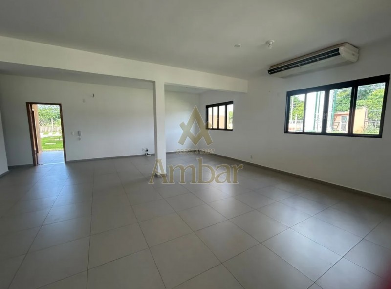 Ambar Imóveis | Imobiliária em Ribeirão Preto | Apartamento - RESERVA REAL - Ribeirão Preto