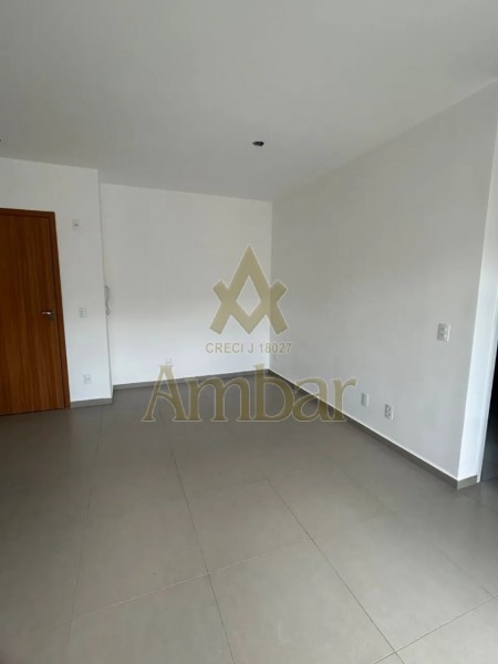Ambar Imóveis | Imobiliária em Ribeirão Preto | Apartamento - RESERVA REAL - Ribeirão Preto