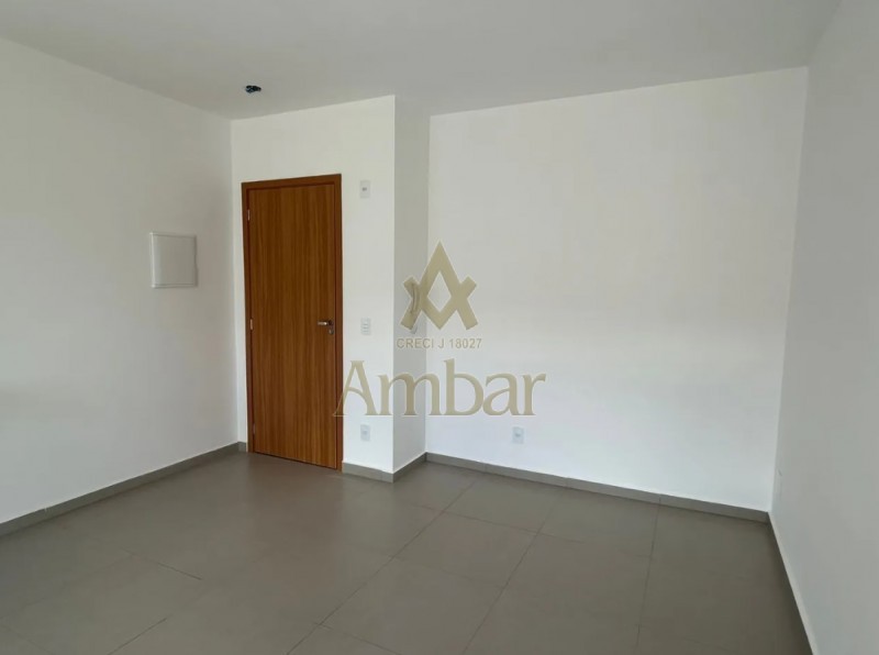 Ambar Imóveis | Imobiliária em Ribeirão Preto | Apartamento - RESERVA REAL - Ribeirão Preto