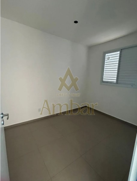 Ambar Imóveis | Imobiliária em Ribeirão Preto | Apartamento - RESERVA REAL - Ribeirão Preto