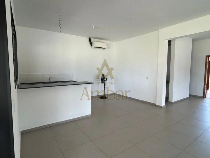 Ambar Imóveis | Imobiliária em Ribeirão Preto | Apartamento - RESERVA REAL - Ribeirão Preto