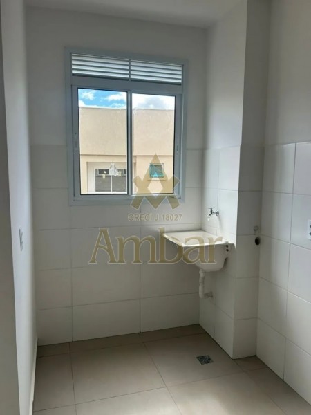 Ambar Imóveis | Imobiliária em Ribeirão Preto | Apartamento - RESERVA REAL - Ribeirão Preto