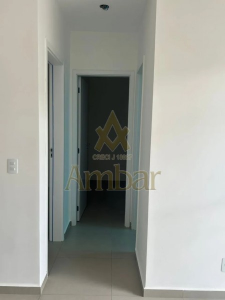 Ambar Imóveis | Imobiliária em Ribeirão Preto | Apartamento - RESERVA REAL - Ribeirão Preto