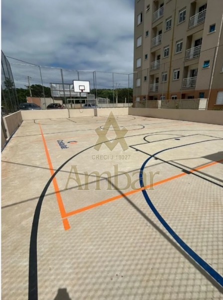 Ambar Imóveis | Imobiliária em Ribeirão Preto | Apartamento - RESERVA REAL - Ribeirão Preto