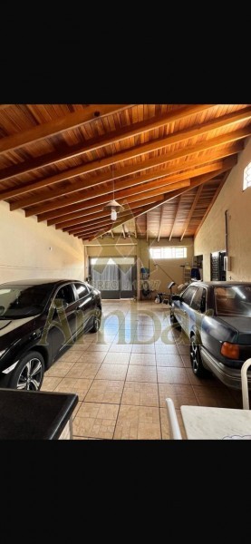 Foto: Casa - Monte Alegre - Ribeirão Preto