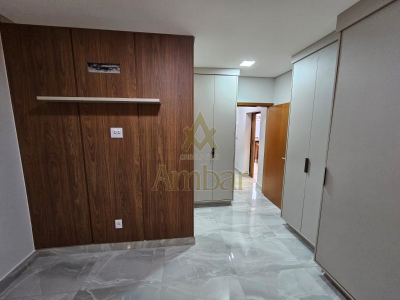 Ambar Imóveis | Imobiliária em Ribeirão Preto | Casa de Condomínio - Real Sul - Ribeirão Preto
