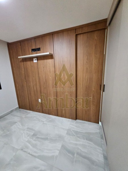 Ambar Imóveis | Imobiliária em Ribeirão Preto | Casa de Condomínio - Real Sul - Ribeirão Preto