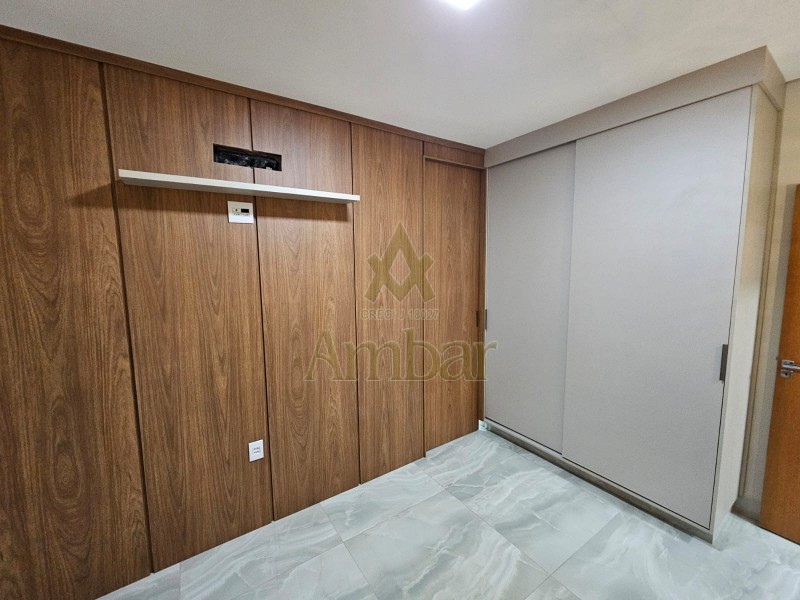 Ambar Imóveis | Imobiliária em Ribeirão Preto | Casa de Condomínio - Real Sul - Ribeirão Preto