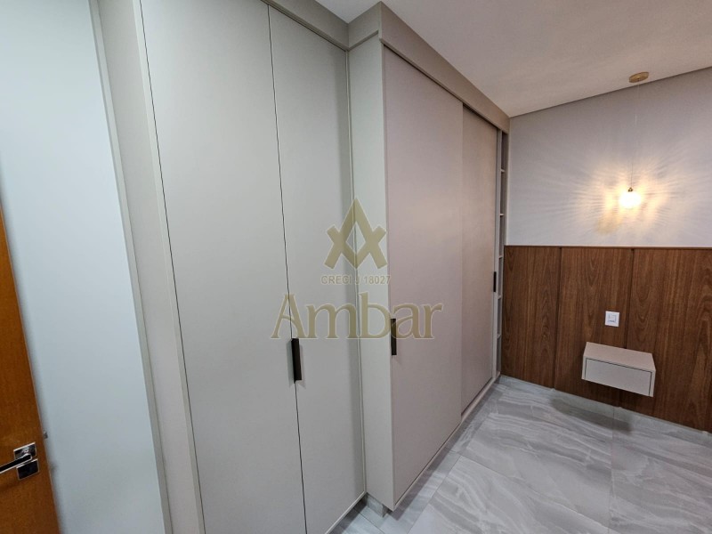 Ambar Imóveis | Imobiliária em Ribeirão Preto | Casa de Condomínio - Real Sul - Ribeirão Preto