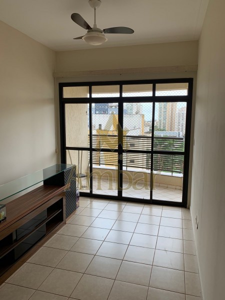 Foto: Apartamento - Jardim Nova Aliança - Ribeirão Preto