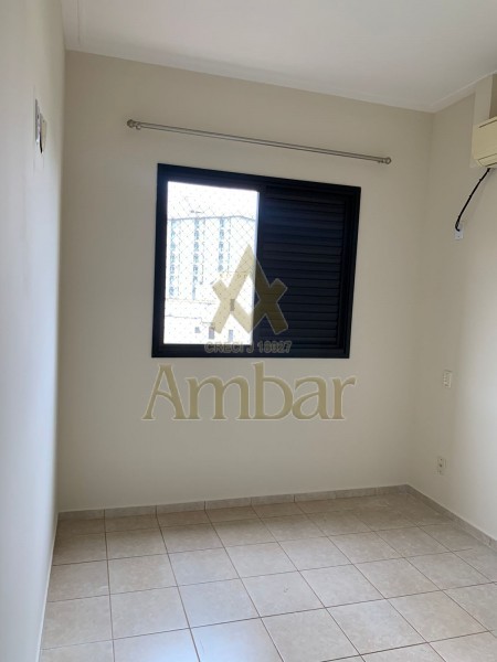 Ambar Imóveis | Imobiliária em Ribeirão Preto | Apartamento - Jardim Nova Aliança - Ribeirão Preto