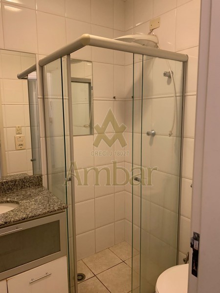 Ambar Imóveis | Imobiliária em Ribeirão Preto | Apartamento - Jardim Nova Aliança - Ribeirão Preto