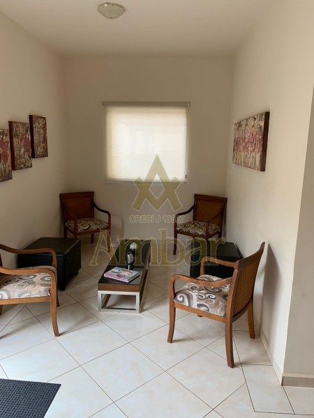Ambar Imóveis | Imobiliária em Ribeirão Preto | Apartamento - Jardim Nova Aliança - Ribeirão Preto