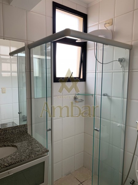 Ambar Imóveis | Imobiliária em Ribeirão Preto | Apartamento - Jardim Nova Aliança - Ribeirão Preto