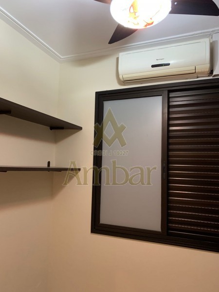 Ambar Imóveis | Imobiliária em Ribeirão Preto | Apartamento - Jardim Nova Aliança - Ribeirão Preto