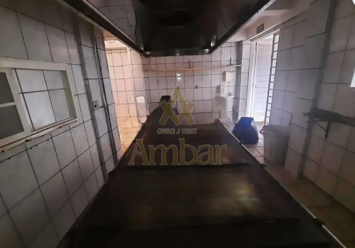 Ambar Imóveis | Imobiliária em Ribeirão Preto | Salão Comercial - Monte Alegre - Ribeirão Preto