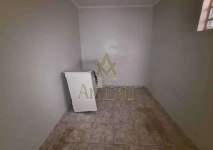 Ambar Imóveis | Imobiliária em Ribeirão Preto | Salão Comercial - Monte Alegre - Ribeirão Preto