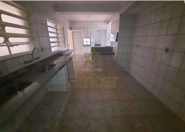 Ambar Imóveis | Imobiliária em Ribeirão Preto | Salão Comercial - Monte Alegre - Ribeirão Preto