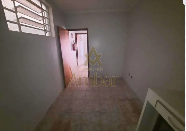 Ambar Imóveis | Imobiliária em Ribeirão Preto | Salão Comercial - Monte Alegre - Ribeirão Preto