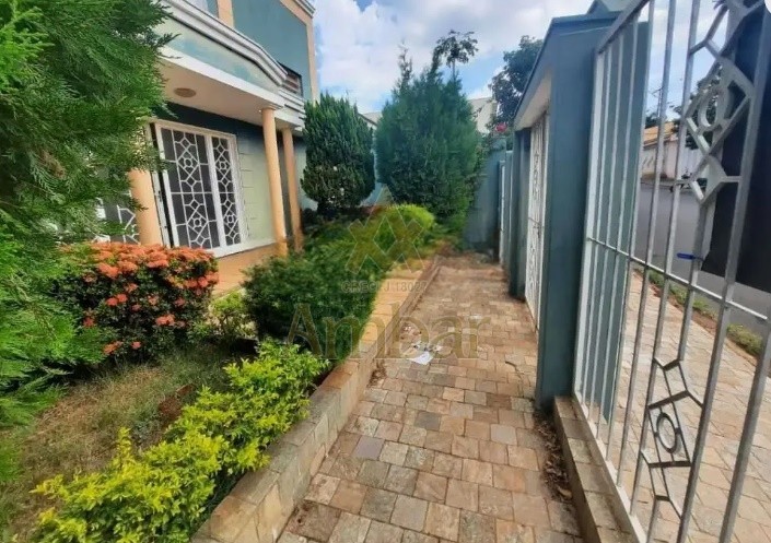 Ambar Imóveis | Imobiliária em Ribeirão Preto | Salão Comercial - Monte Alegre - Ribeirão Preto