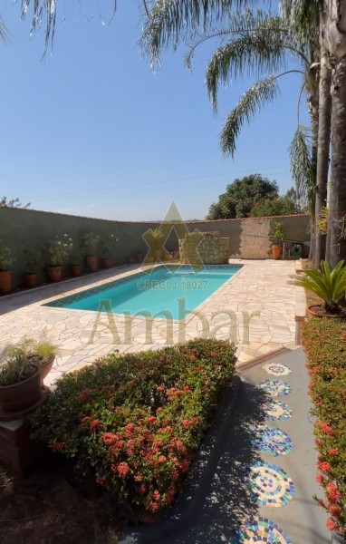 Foto: Casa - Jardim Itaú - Ribeirão Preto