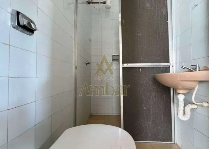 Ambar Imóveis | Imobiliária em Ribeirão Preto | Casa - Parque dos Bandeirantes - Ribeirão Preto