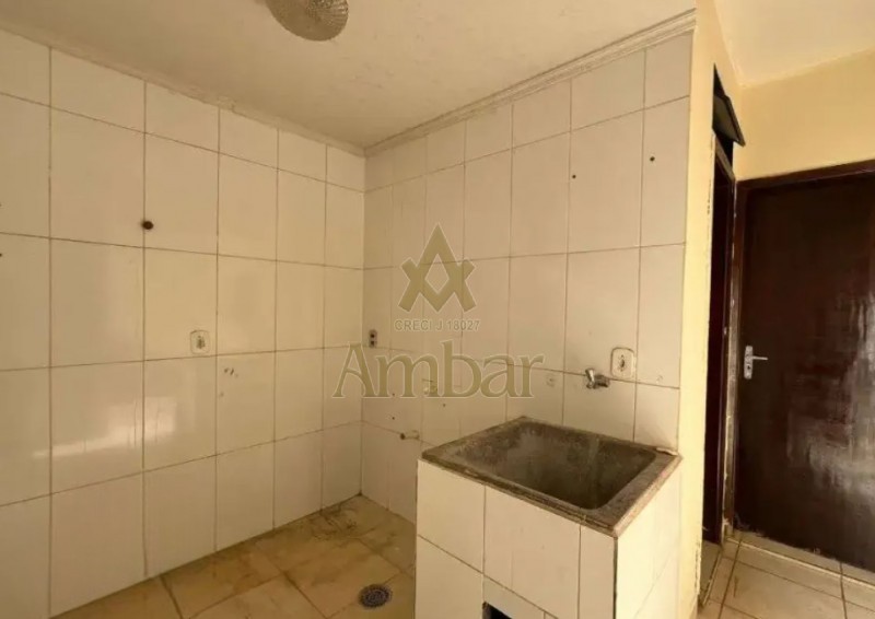 Ambar Imóveis | Imobiliária em Ribeirão Preto | Casa - Parque dos Bandeirantes - Ribeirão Preto