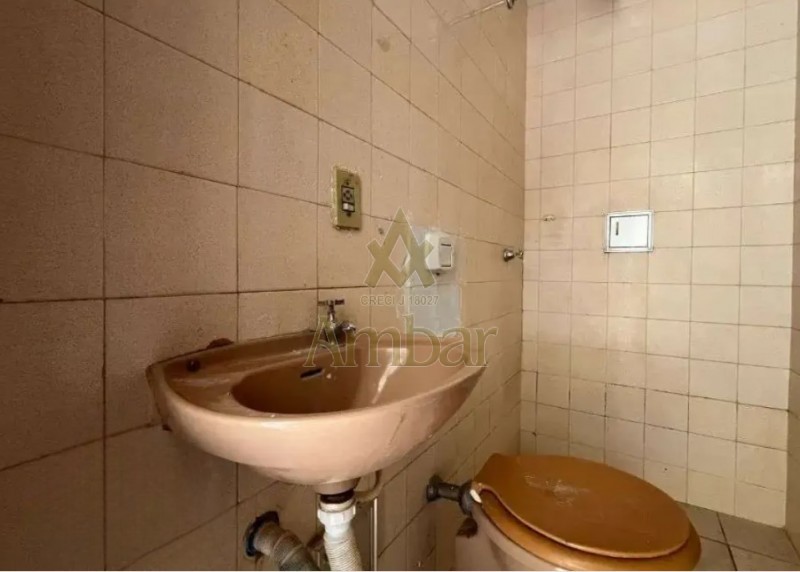 Ambar Imóveis | Imobiliária em Ribeirão Preto | Casa - Parque dos Bandeirantes - Ribeirão Preto