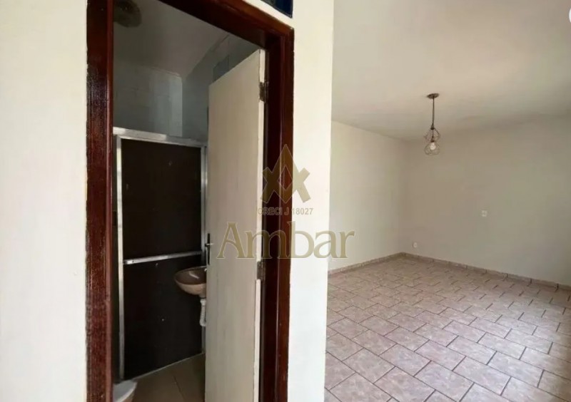 Ambar Imóveis | Imobiliária em Ribeirão Preto | Casa - Parque dos Bandeirantes - Ribeirão Preto