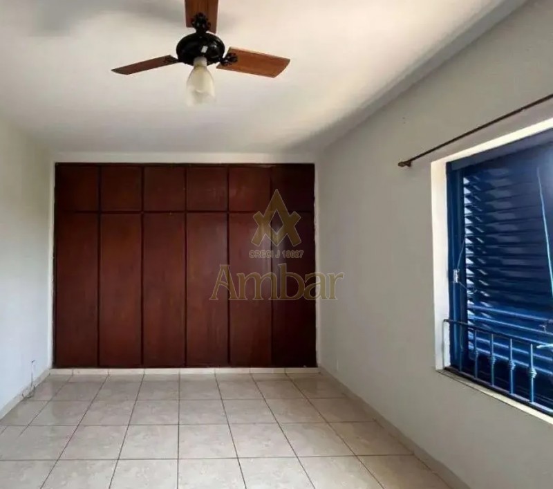 Ambar Imóveis | Imobiliária em Ribeirão Preto | Casa - Parque dos Bandeirantes - Ribeirão Preto