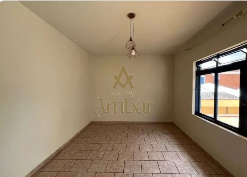 Ambar Imóveis | Imobiliária em Ribeirão Preto | Casa - Parque dos Bandeirantes - Ribeirão Preto