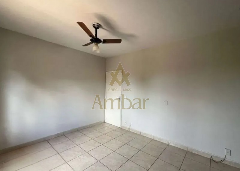 Ambar Imóveis | Imobiliária em Ribeirão Preto | Casa - Parque dos Bandeirantes - Ribeirão Preto