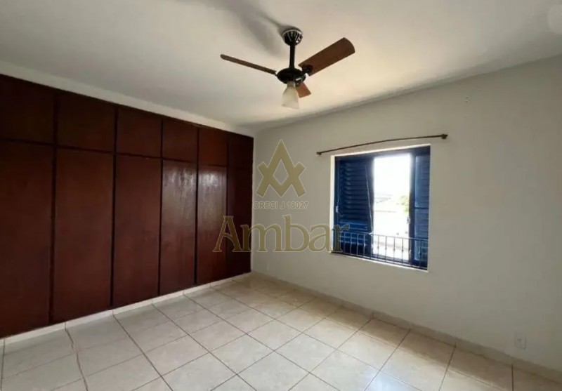 Ambar Imóveis | Imobiliária em Ribeirão Preto | Casa - Parque dos Bandeirantes - Ribeirão Preto