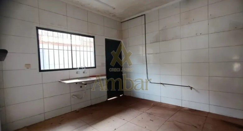 Ambar Imóveis | Imobiliária em Ribeirão Preto | Salão Comercial - Vila Amélia - Ribeirão Preto