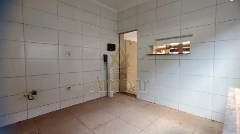 Ambar Imóveis | Imobiliária em Ribeirão Preto | Salão Comercial - Vila Amélia - Ribeirão Preto