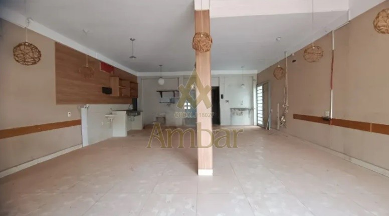 Foto: Salão Comercial - Vila Amélia - Ribeirão Preto