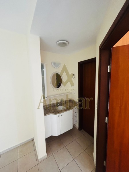 Ambar Imóveis | Imobiliária em Ribeirão Preto | Apartamento - Jardim Nova Aliança - Ribeirão Preto